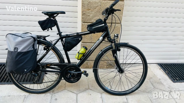 Велосипед Pegasus Premio размер 53