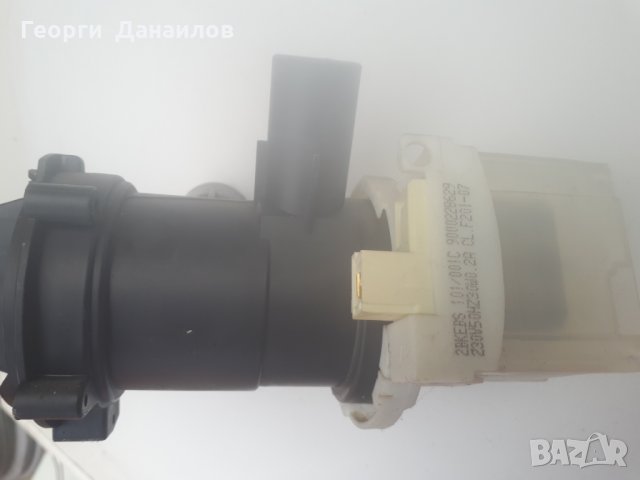 Продавам пералня Bosch Classixx 5 на части, снимка 11 - Перални - 28042576