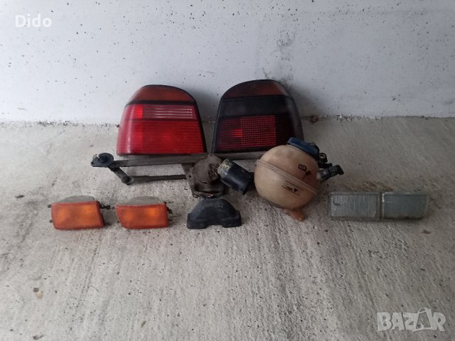 Голф 3 Golf 3 , снимка 6 - Части - 43287380