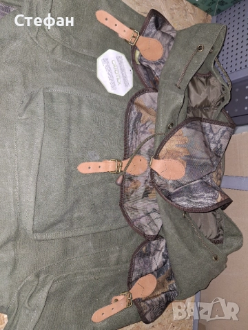 Раница Хилман XL 55литра, снимка 3 - Екипировка - 51946444