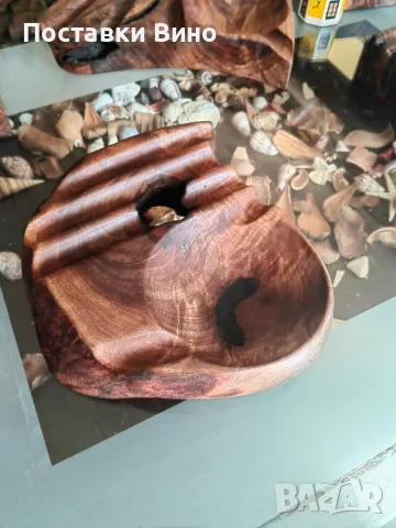 Преоценен пепелник за пури, снимка 7 - Декорация за дома - 48962167