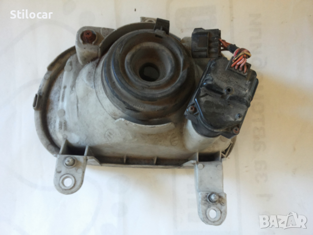 Фар Daihatsu Cuore 92г ел. десен, снимка 4 - Части - 44857446