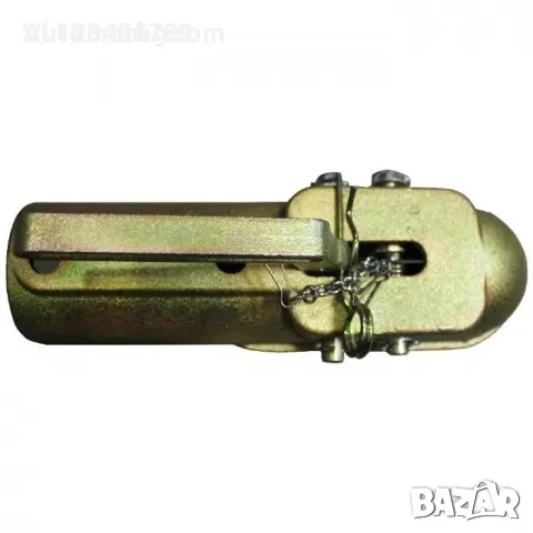 Ключалка (лапа) за теглене на ремарке, жабка,, снимка 4 - Аксесоари и консумативи - 50666326