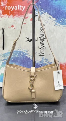 Yves Saint Laurent дамски чанти , снимка 2 - Чанти - 49482735