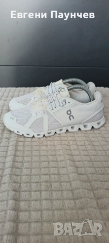 On cloud дамски маратонки размер 37