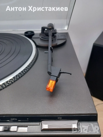 Продавам грамофон Technics sl-bd22, снимка 6 - Грамофони - 52499788