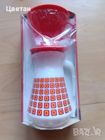 Кана за кафе Аркопал с филтър