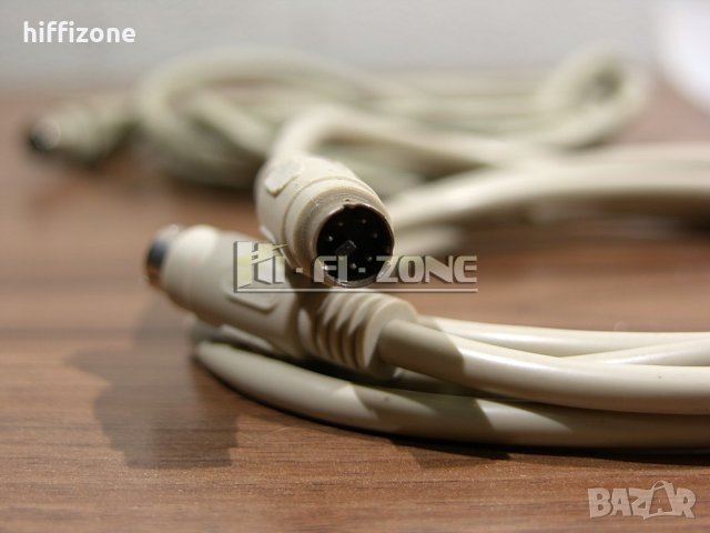  Преходни кабели за Technics , снимка 5 - Други - 40263562