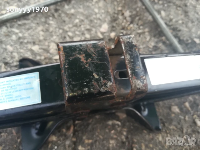 КРИК С МАНИВЕЛА 1906250736, снимка 6 - Части - 50719257