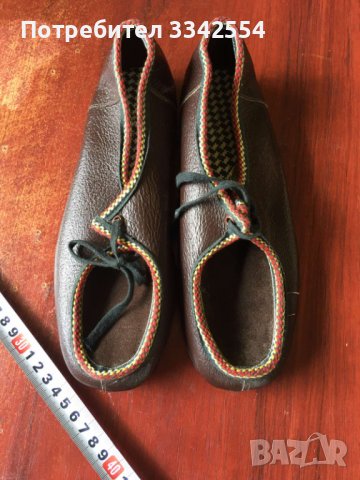 ОБУВКИ НОВИ МОКАСИНИ ДАМСКИ-36 НОМЕР, снимка 3 - Дамски ежедневни обувки - 37364623