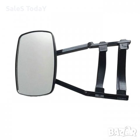 Огледало за каравана, 19*13*28см, снимка 3 - Аксесоари и консумативи - 38531773