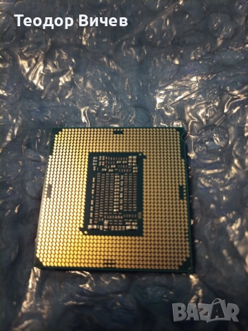 Процесор Intel i5-9400f 6C 6T LGA1151, снимка 2 - Процесори - 52805966
