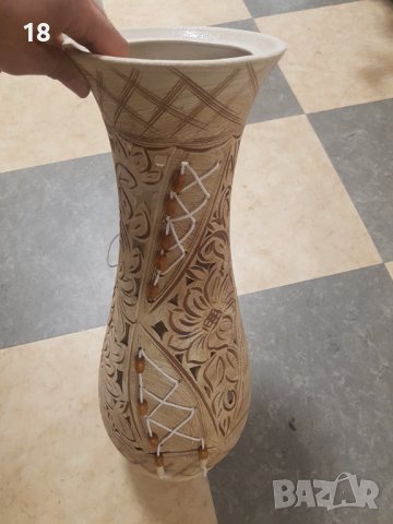 Ваза, снимка 2 - Вази - 39870611