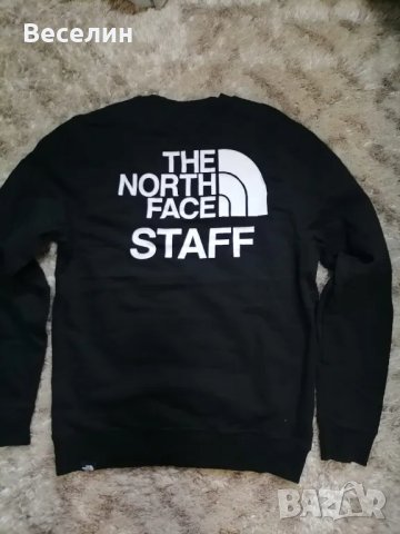 The North Face ,S , снимка 2 - Блузи - 47944439