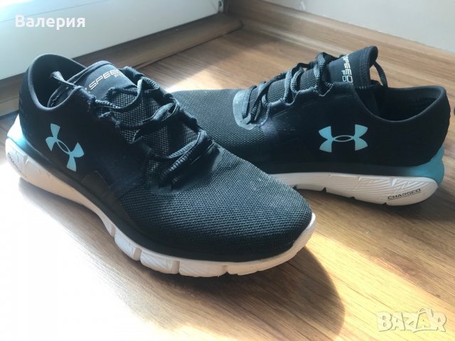 Дамски маратонки Under Armour