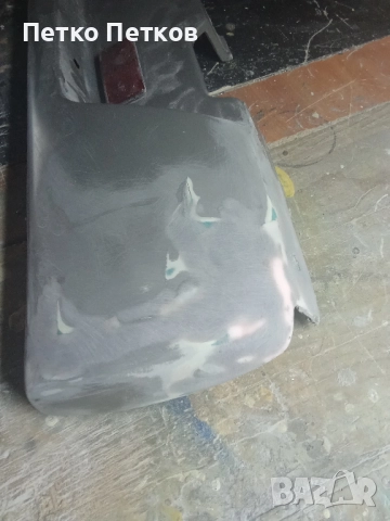 Лепене на  авто и мото брони от пластмаса, снимка 17 - Автотенекеджийски и автобояджийски - 39915358