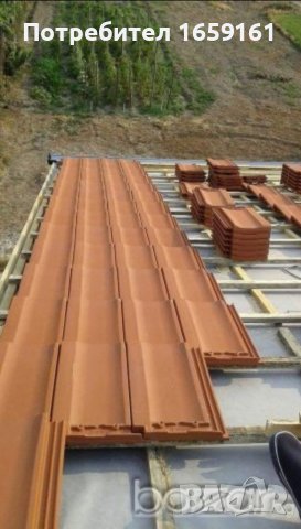 Ремонт на покриви, снимка 9 - Ремонти на покриви - 38538506