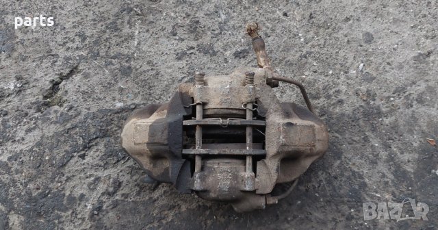 Преден Спирачен Апарат Лада 7 - ВАЗ N, снимка 2 - Части - 43898557