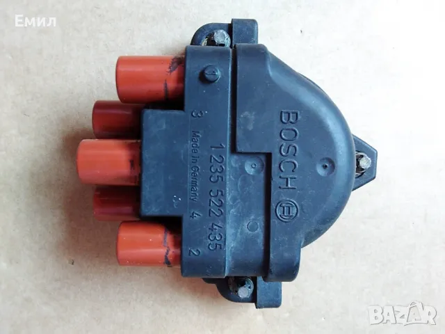 Дистрибуторна капачка за Опел  Bosch 