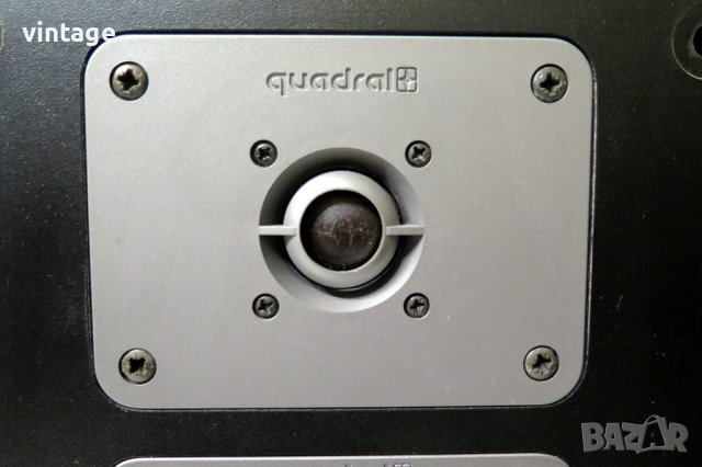 quadral MERIN, снимка 7 - Тонколони - 43422049