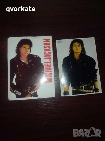 Картички на Депеш Мод,Джой Темпест,Дюран Дюран,Аха, снимка 7 - Други ценни предмети - 50157629