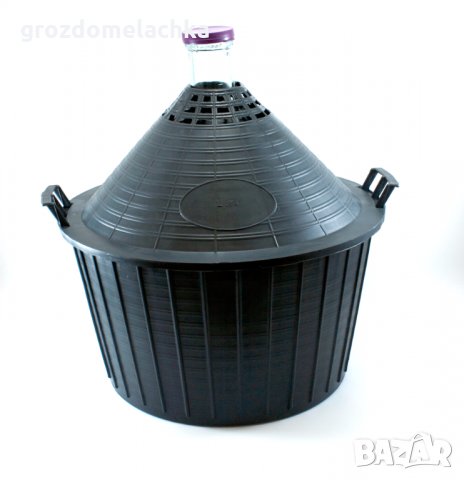 Дамаджани от 5 до 54 литра, снимка 2 - Други - 28291008