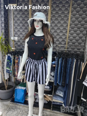 къси гащи, снимка 2 - Къси панталони и бермуди - 51347942