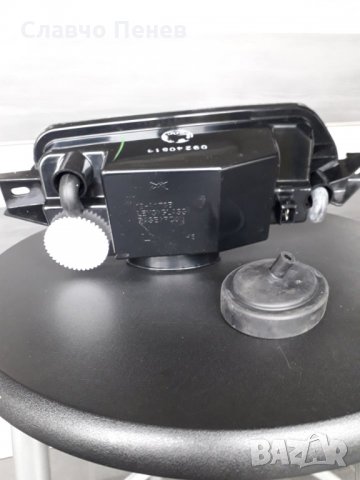 Халоген ляв Форд Ескорт 95-99г, снимка 2 - Части - 28516822