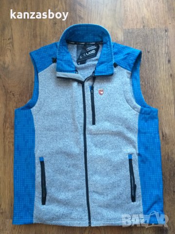 x-land - страхотен мъжки елек, снимка 5 - Други - 34795241