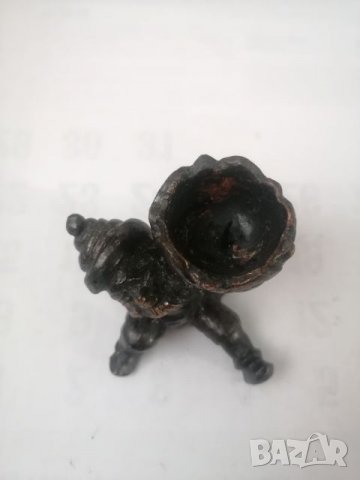 Свешник, железен. , снимка 6 - Статуетки - 26525714