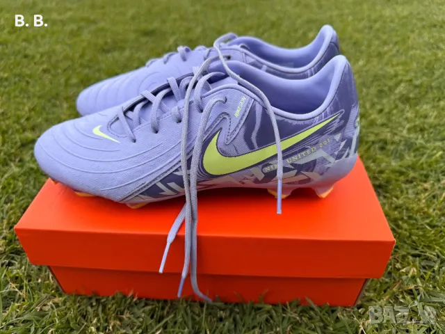 Футболни обувки Nike , снимка 4 - Футбол - 50324207