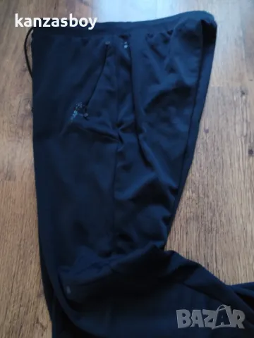 CRAFT ADV UNIFY PANTS - страхотно мъжко долнище КАТО НОВО M, снимка 3 - Спортни дрехи, екипи - 49425177