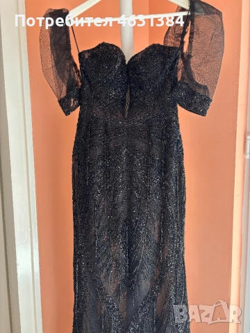 Продава се бална рокля , снимка 2 - Рокли - 52719784