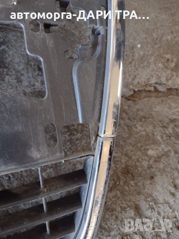 Маска в броня за Ауди А6 2006г., снимка 4 - Части - 39711570