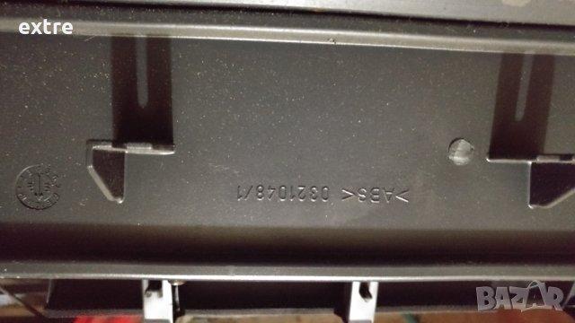 пластмаси под жабката голф 3 0321048/1, снимка 2 - Части - 28423287