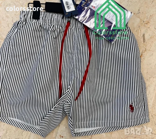 Мъжки шорти Polo/IM317s