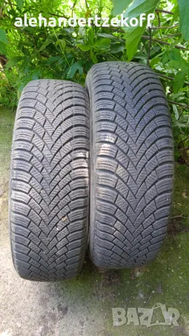 Гуми NEXEN WINGUARD SNOW G3 WH21-195/65/15