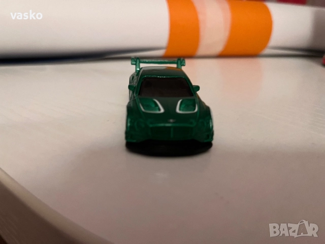 Hotwheels Continental, снимка 2 - Колекции - 52794439