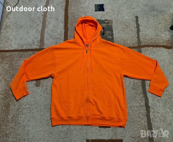 Open Trails суичър лов риболов туризъм 