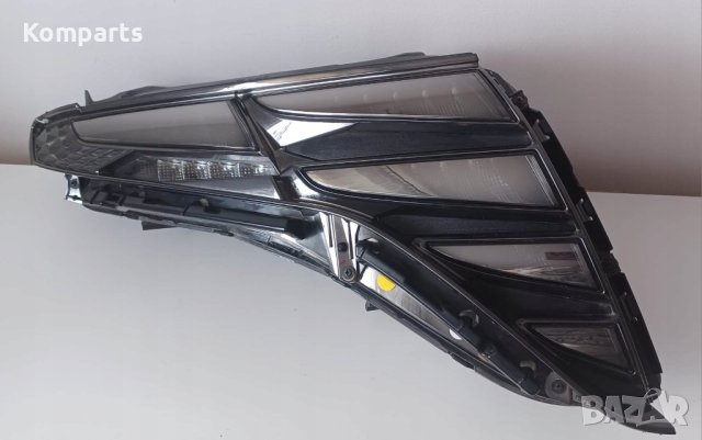 Оригинален десен фар - дневна светлина Hyundai Tucson NX4 2022 92208N7100