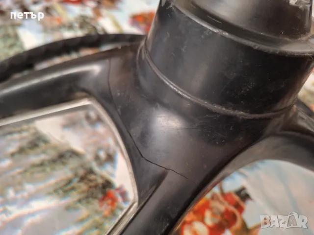 Волан за Волво Амазон 140, снимка 7 - Части - 47811400