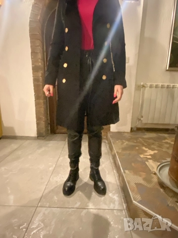 Палто манго, снимка 6 - Палта, манта - 52797770