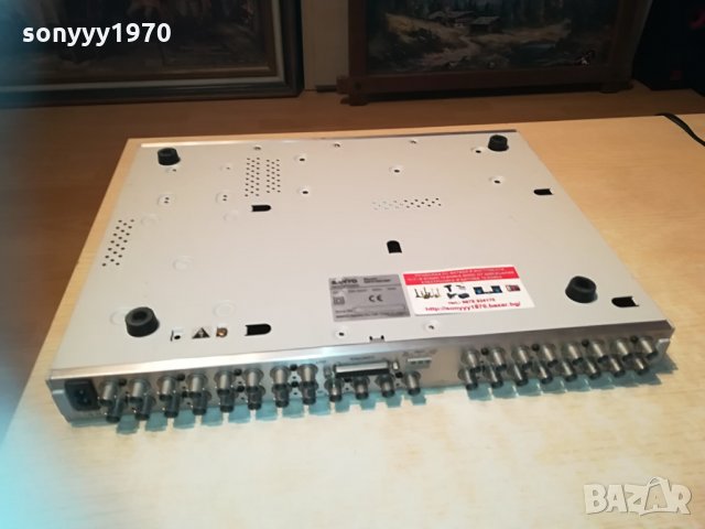 SANYO MULTIPLEXER-JAPAN 2004211041, снимка 16 - Плейъри, домашно кино, прожектори - 32615065