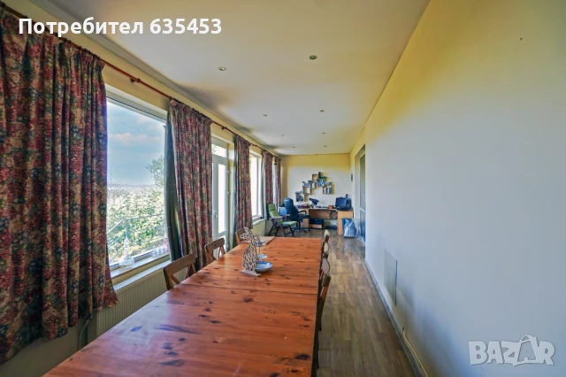 Продава 205 м2 обзаведена къща с 4000 м2 двор  на 7 км от Провадия, снимка 13 - Къщи - 51003113