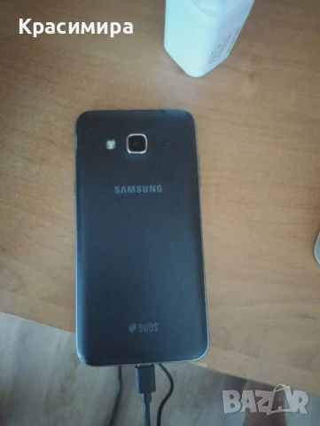Samsung Galaxy J3 2016 , снимка 3 - Samsung - 50533477