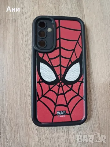 Калъфи за телефон Samsung Galaxy A50 и Samsung Galaxy A34, снимка 6 - Калъфи, кейсове - 48789803