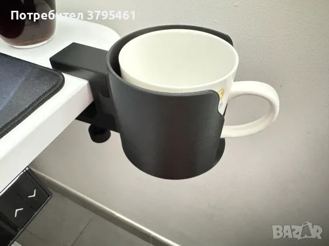 Поставки за чаши, снимка 3 - Аксесоари за кухня - 48478100