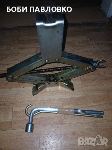 Джипов крик хонда нов оем, снимка 5 - Аксесоари и консумативи - 51973922