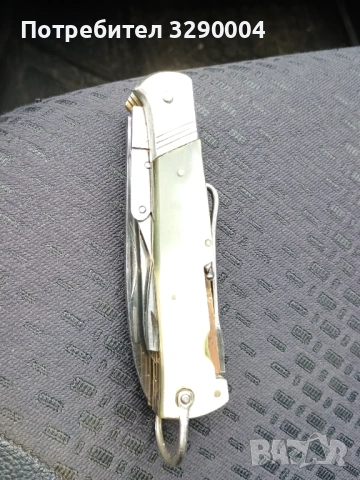 Продавам, снимка 2 - Антикварни и старинни предмети - 53061726