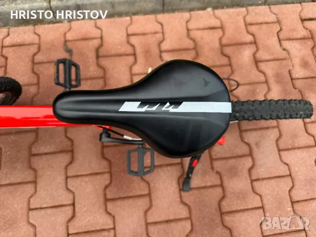 Велосипед KTM 20, снимка 3 - Велосипеди - 48999477